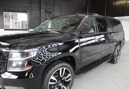 2020 Chevrolet Suburban Premier - Image 13