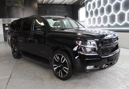 2020 Chevrolet Suburban Premier - Image 3