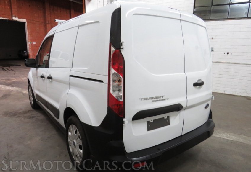 2019 Ford Transit Connect Van - Image 8