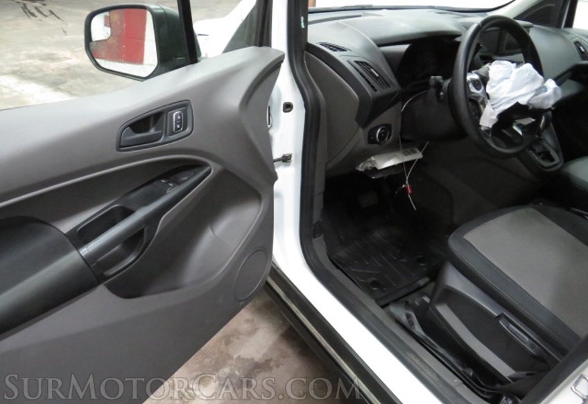 2019 Ford Transit Connect Van - Image 22