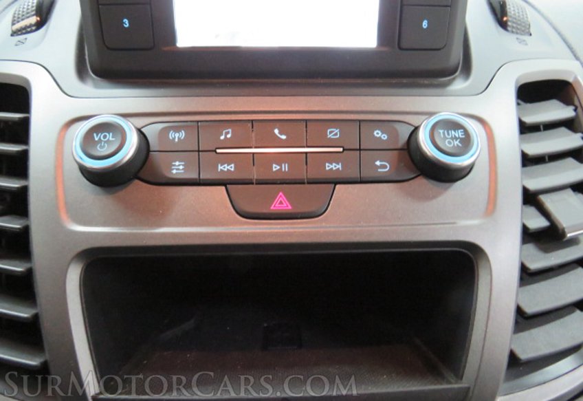 2019 Ford Transit Connect Van - Image 31