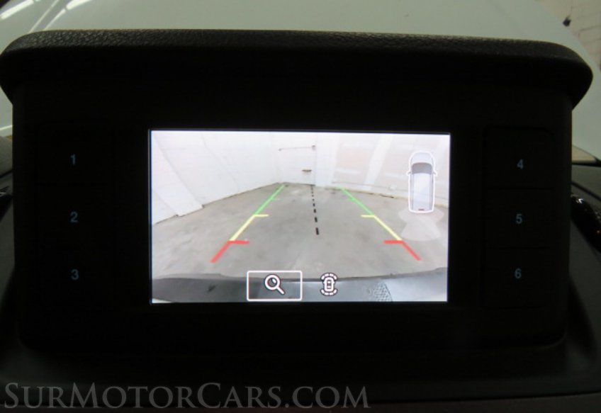 2019 Ford Transit Connect Van - Image 33