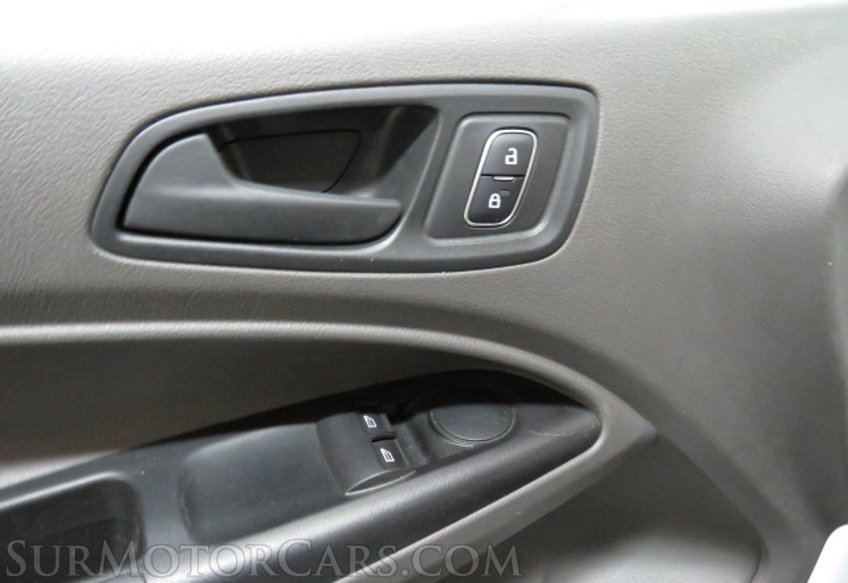 2019 Ford Transit Connect Van - Image 39