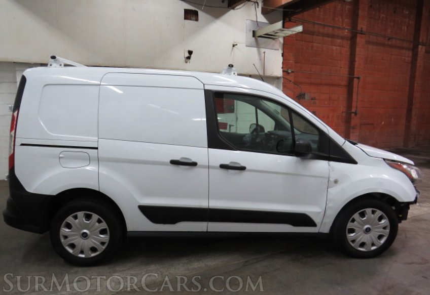 2019 Ford Transit Connect Van - Image 5