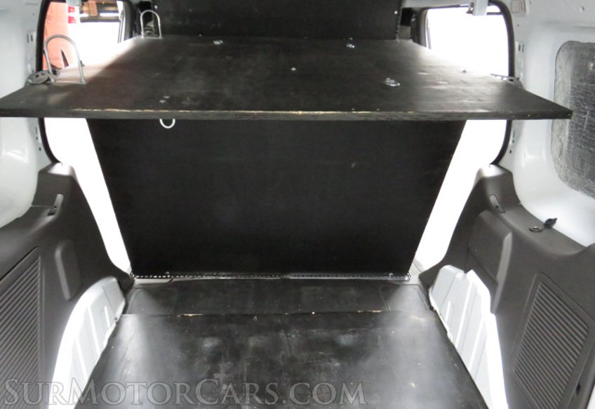 2019 Ford Transit Connect Van - Image 14