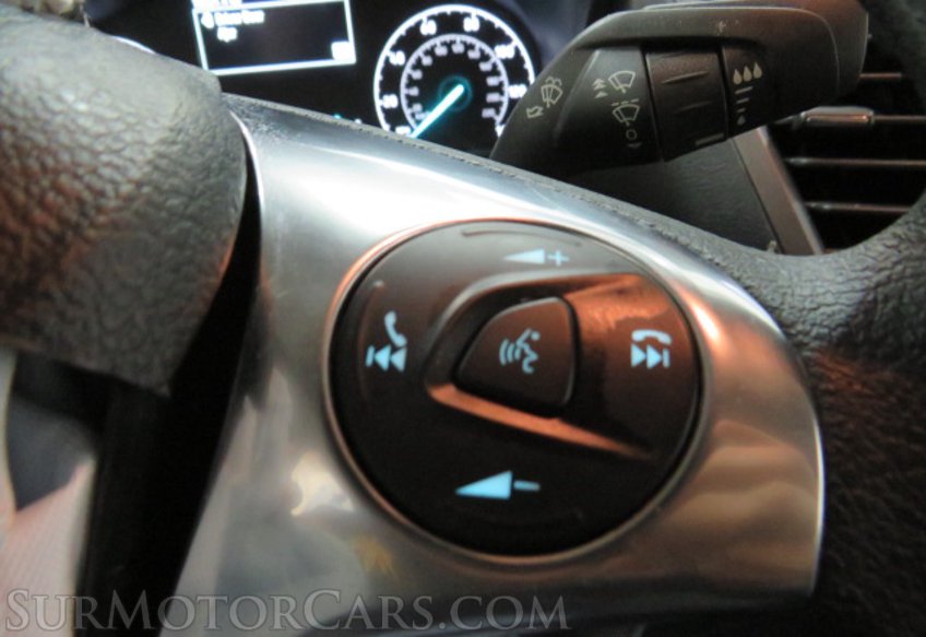 2019 Ford Transit Connect Van - Image 28