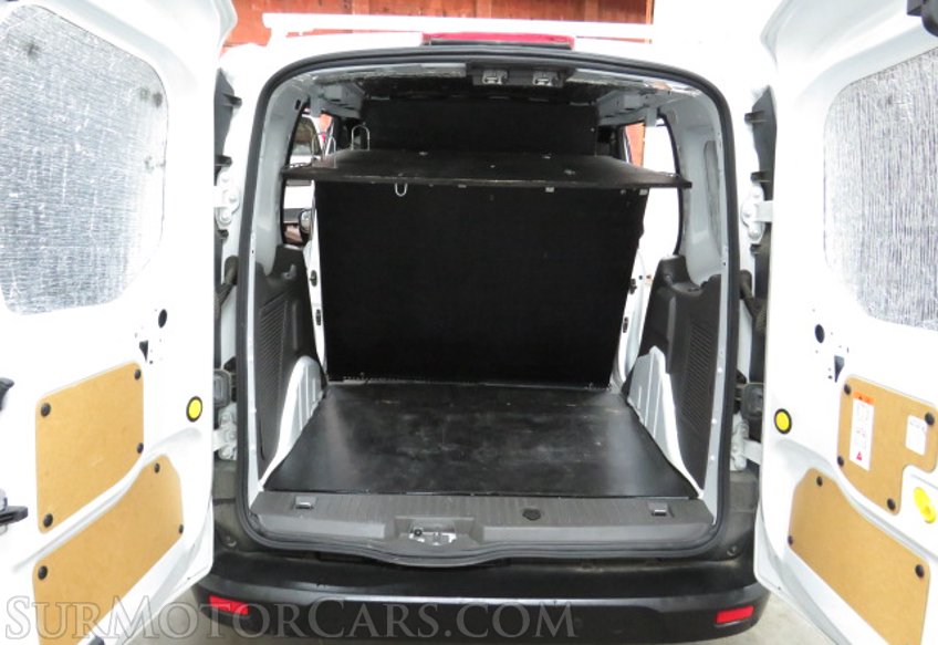 2019 Ford Transit Connect Van - Image 13