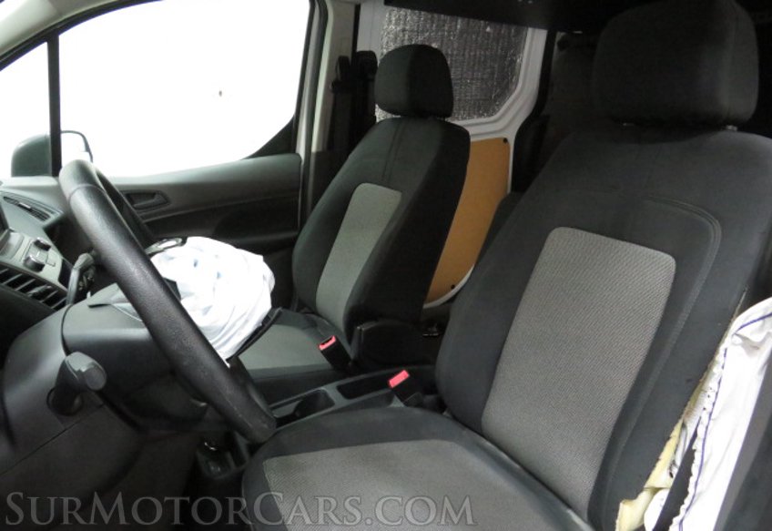 2019 Ford Transit Connect Van - Image 24