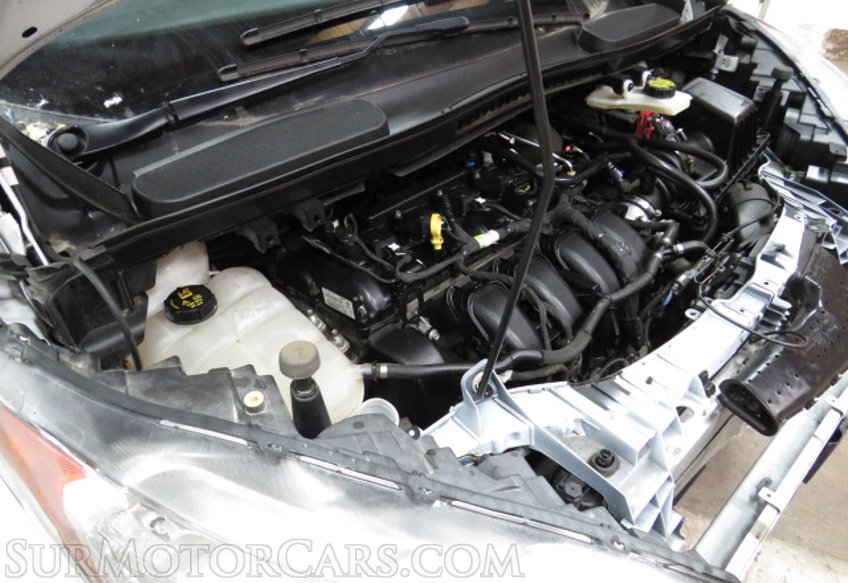 2019 Ford Transit Connect Van - Image 47