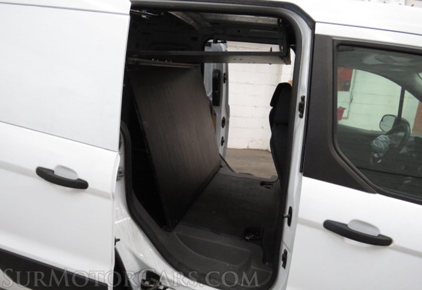 2019 Ford Transit Connect Van - Image 11