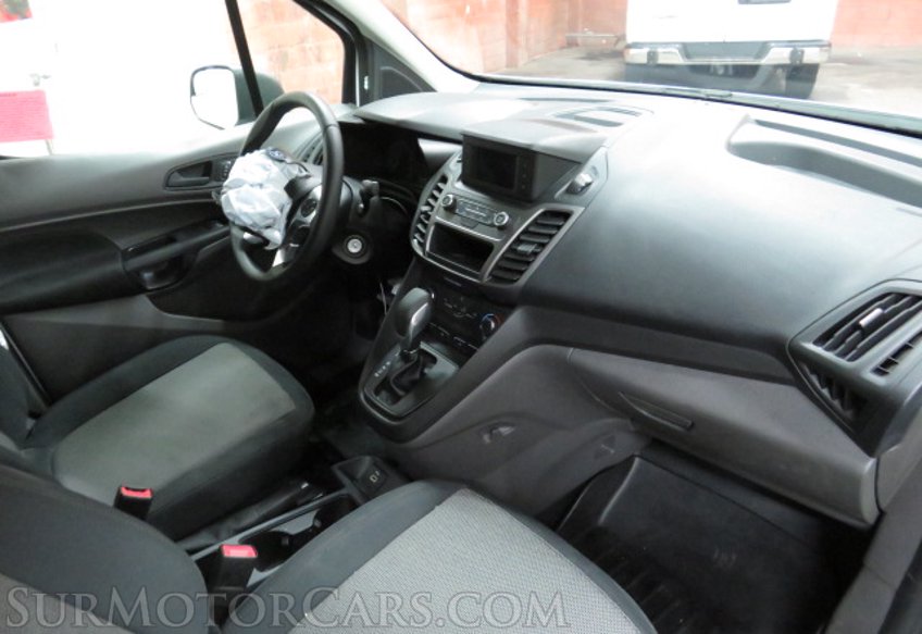 2019 Ford Transit Connect Van - Image 23