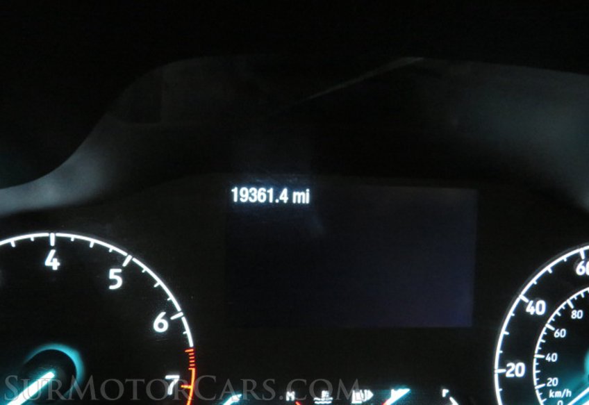 2019 Ford Transit Connect Van - Image 42