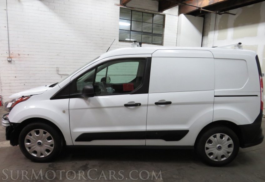 2019 Ford Transit Connect Van - Image 6