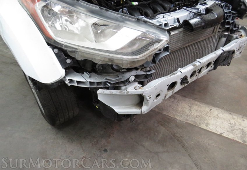 2019 Ford Transit Connect Van - Image 19