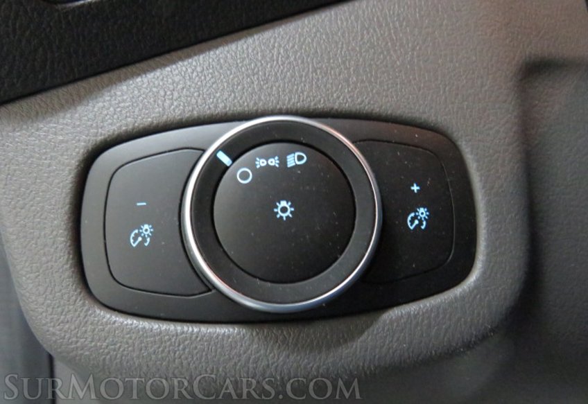 2019 Ford Transit Connect Van - Image 36