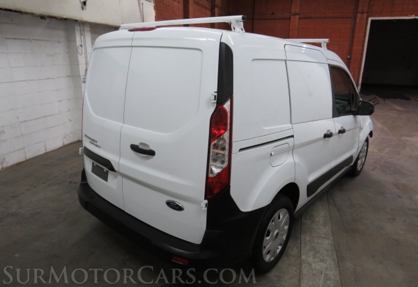 2019 Ford Transit Connect Van - Image 7