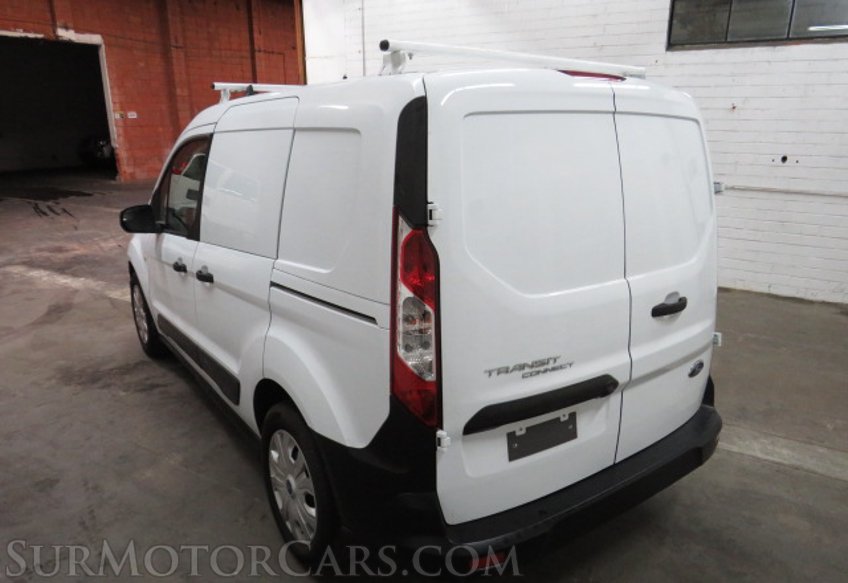 2019 Ford Transit Connect Van - Image 10