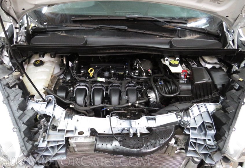 2019 Ford Transit Connect Van - Image 48