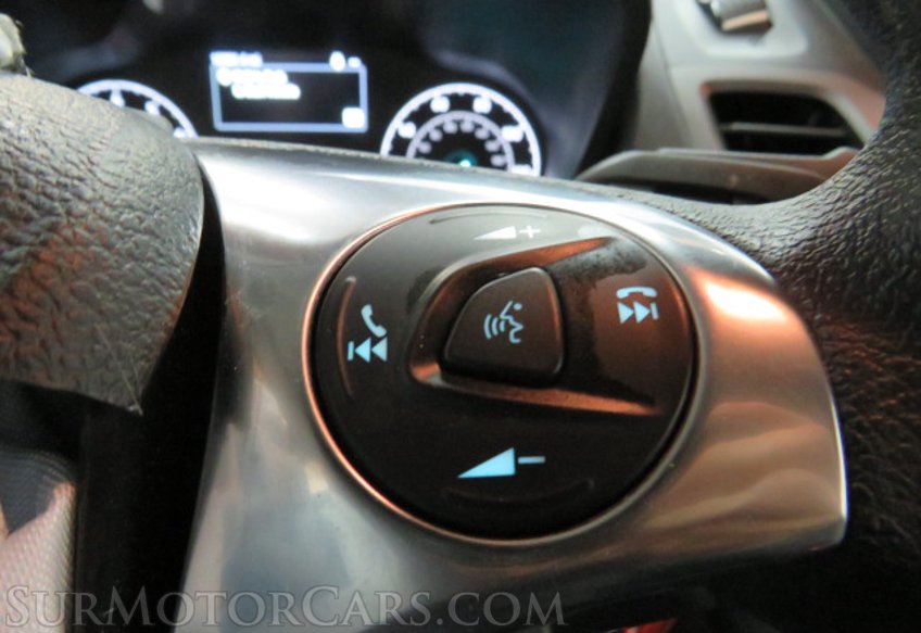 2019 Ford Transit Connect Van - Image 30