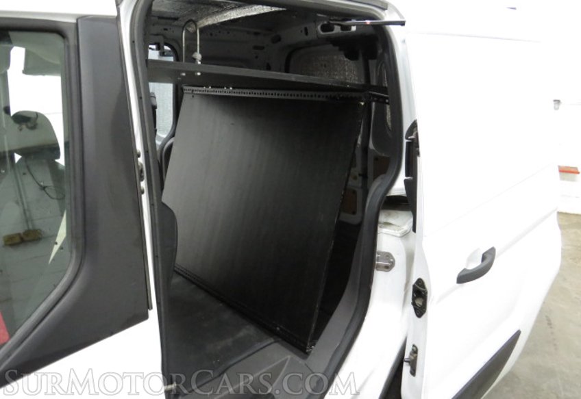 2019 Ford Transit Connect Van - Image 27