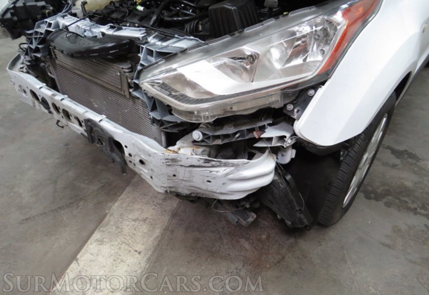 2019 Ford Transit Connect Van - Image 18