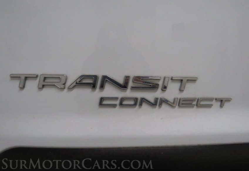 2019 Ford Transit Connect Van - Image 20