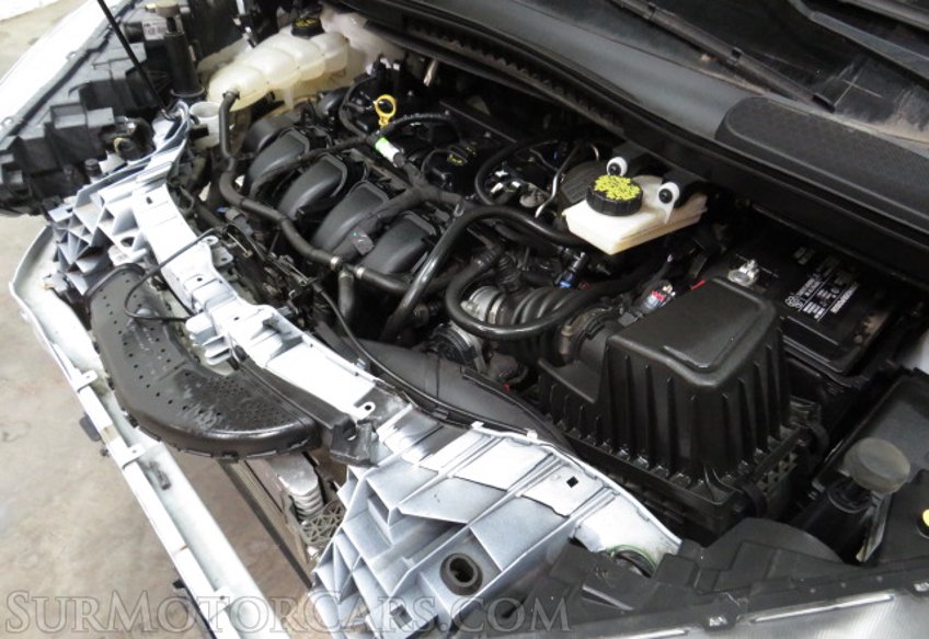 2019 Ford Transit Connect Van - Image 49