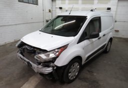 2019 Ford Transit Connect Van - Image 4