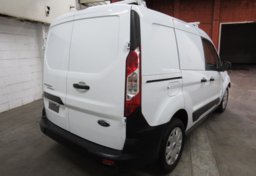 2019 Ford Transit Connect Van - Image 9