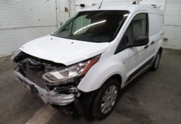 2019 Ford Transit Connect Van - Image 2