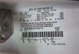 2019 Ford Transit Connect Van - Image 46