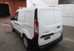 2019 Ford Transit Connect Van - Image 10