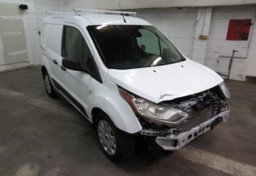 2019 Ford Transit Connect Van - Image 3