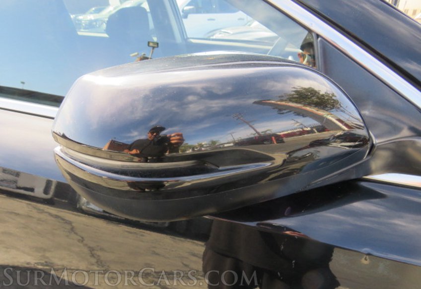 2018 Honda CR-V - Image 17