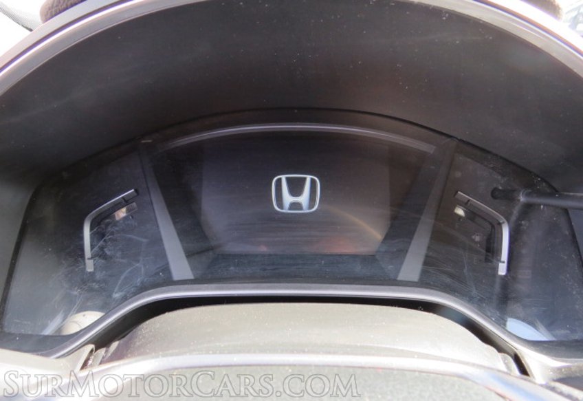 2018 Honda CR-V - Image 32