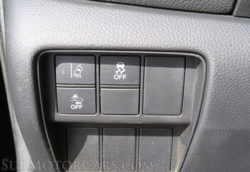 2018 Honda CR-V - Image 43