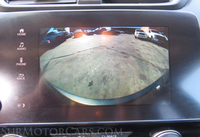 2018 Honda CR-V - Image 33