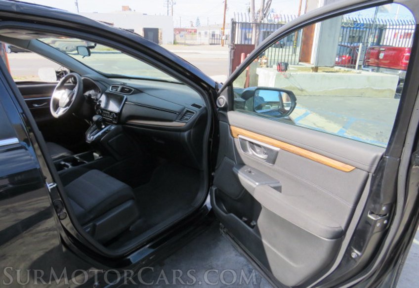 2018 Honda CR-V - Image 20