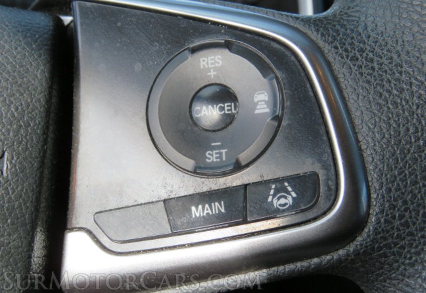 2018 Honda CR-V - Image 39