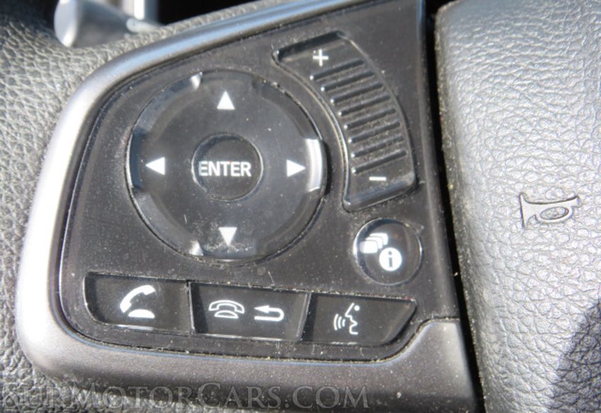 2018 Honda CR-V - Image 38