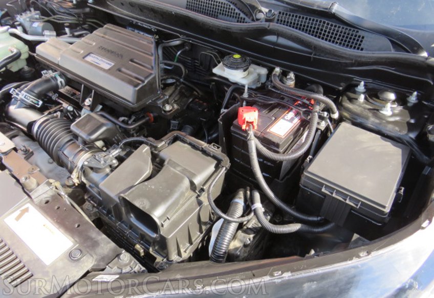 2018 Honda CR-V - Image 50