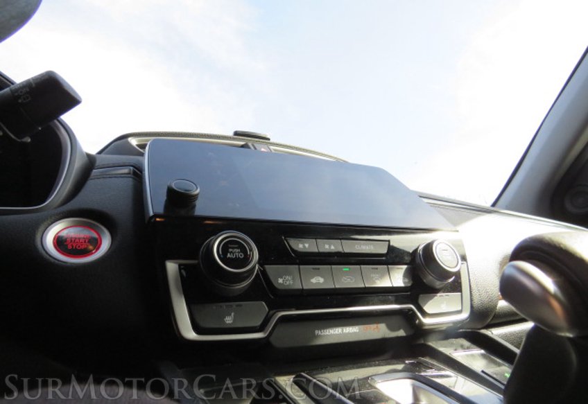 2018 Honda CR-V - Image 34