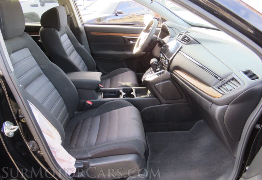 2018 Honda CR-V - Image 22