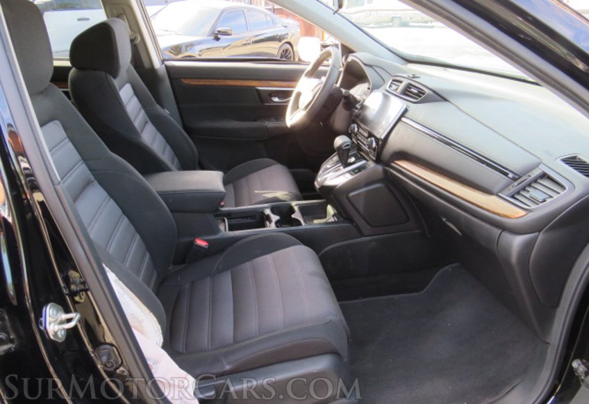 2018 Honda CR-V - Image 24