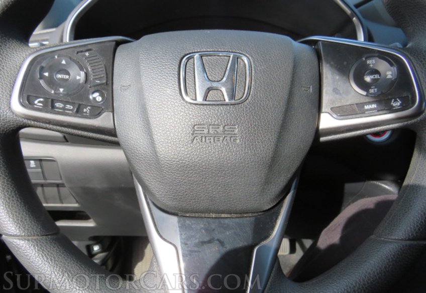 2018 Honda CR-V - Image 37
