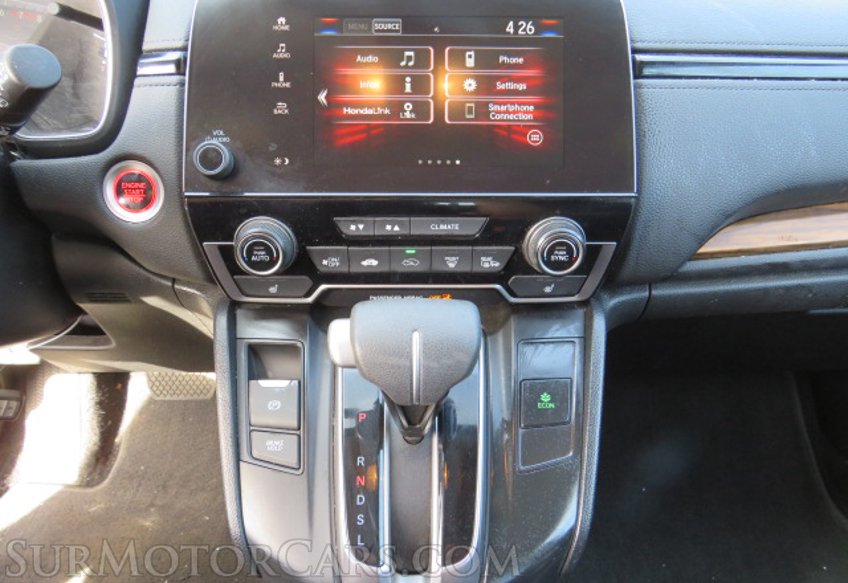 2018 Honda CR-V - Image 36