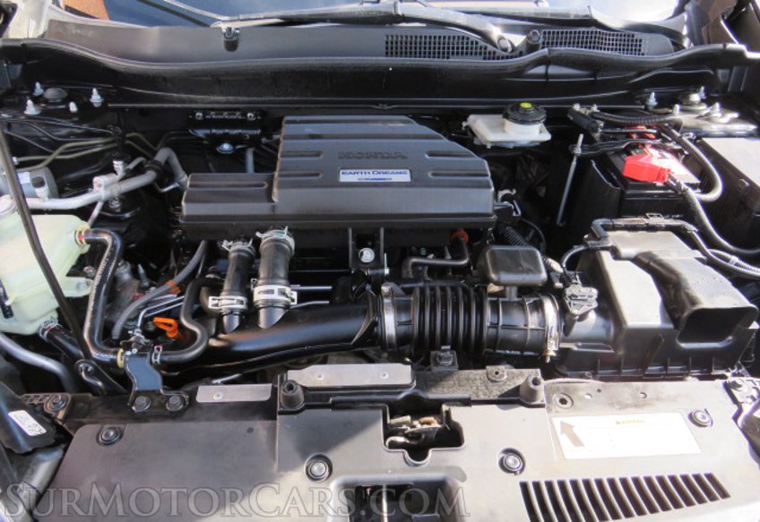 2018 Honda CR-V - Image 49