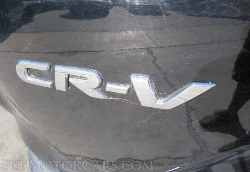 2018 Honda CR-V - Image 18