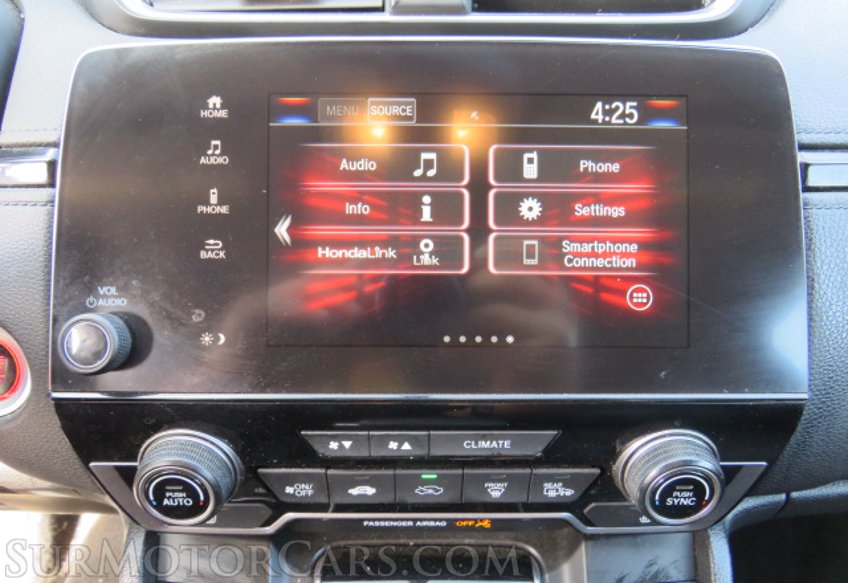 2018 Honda CR-V - Image 35