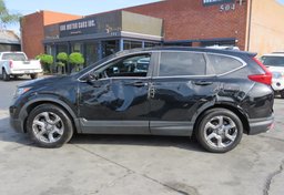 2018 Honda CR-V - Image 6